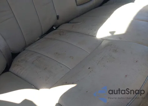 2008 Mercury Grand Marquis Gs из США, поврежденный, VIN 2MEFM74V48X607222